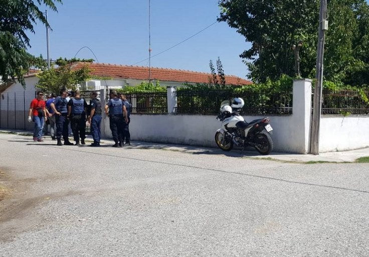 Φόνος στα Τρίκαλα: «Μόνο να τον τρομάξω ήθελα», ισχυρίζεται ο αδελφοκτόνος